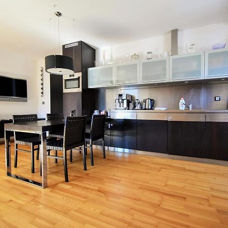 Apartment Okruzni Špindlerŭv Mlýn Exterior foto
