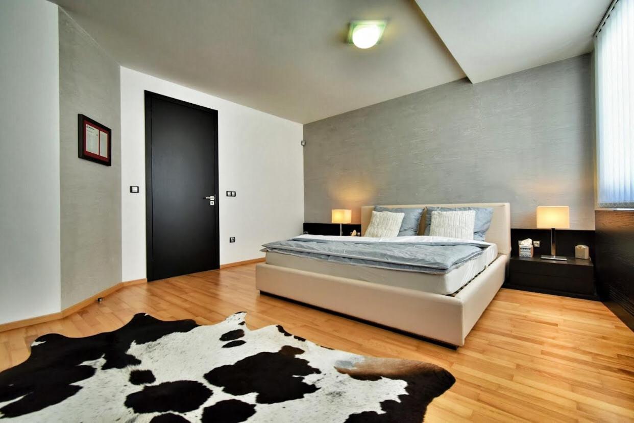 Apartment Okruzni Špindlerŭv Mlýn Exterior foto